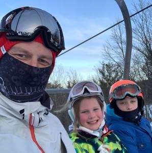 Meet your Posher, Matt